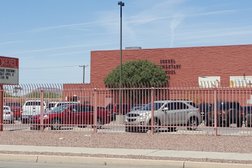Drexel Elementary School in Tucson