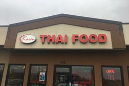 Karen Thai Food in St. Paul