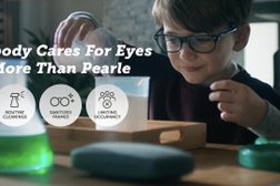 Pearle Vision in Chicago