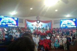 Hmong Family Community Alliance Church Photo