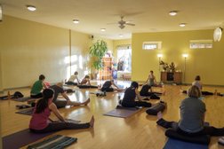 8 Limbs Yoga Centers - Wedgewood Photo