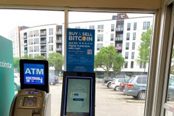 Coin Cloud Bitcoin ATM Photo