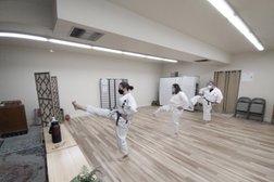 White Rock Kenshinkan Karate Dojo in Austin