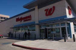 Walgreens Pharmacy in El Paso