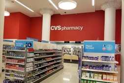 CVS Pharmacy in Chicago