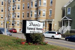 Davis Funeral Homes Inc Photo