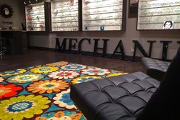 Eye Mechanix in Chicago