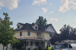 Roofing contractors and roofing company in New York City