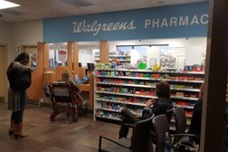 Walgreens Pharmacy at Rose Medical Center Photo