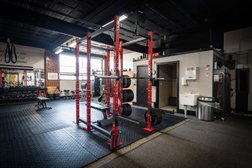 ARC Fitness in Indianapolis