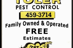Toler Pest Control in Louisville