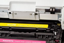 Printer and Copier Solutions in Fresno