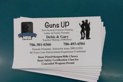 Guns Up LLC in Miami