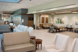 UCF Lake Nona Hospital in Orlando