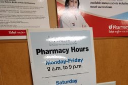 Bel Air Pharmacy in Sacramento