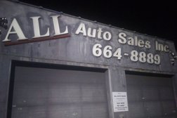 ALL Auto Sales Inc Photo