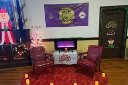 Prince Hall Grand Lodge Photo