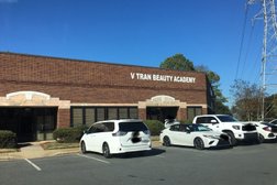 V Tran Beauty Academy in Charlotte