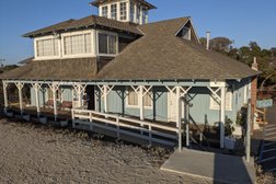 The South Bay Yacht Club in San Jose