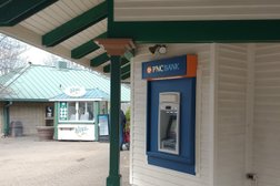 PNC Bank ATM in Pittsburgh