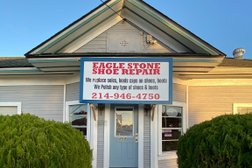 Eagle Stone Shoe Repair & Shine in Dallas