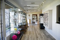 The Eyeglass Shop in San Antonio