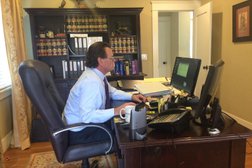 Law Offices of Brian White in San Diego