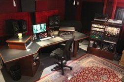 Redbooth Recording Studio in Rochester