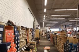 DSW Designer Shoe Warehouse in Memphis