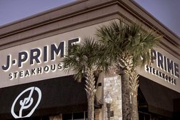 J-Prime Steakhouse in San Antonio