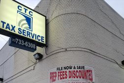 CTC Tax Services in Detroit