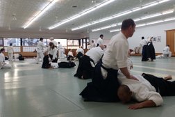Midwest Aikido Center in Chicago