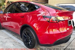 High-end Mobile Detailing in Los Angeles