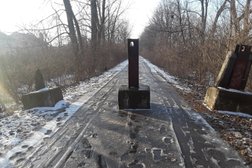 B&O Trail (East Hendricks County) in Indianapolis