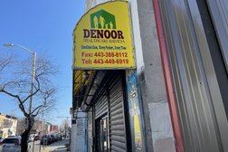 Denoor Healthcare Service Inc in Baltimore