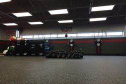 Detroit Thrive Training Systems Photo