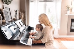 ProInHome - Music Lessons and Academic Tutoring in New York City
