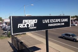 PanIQ Escape Room Phoenix Photo