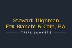 Stewart Tilghman Fox Bianchi & Cain, P.A. in Miami
