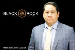 Black Rock Trial Lawyers in Tampa