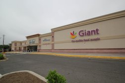 Giant Pharmacy Photo