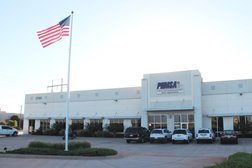 PHMSA Training and Qualifications Center in Oklahoma City