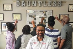 Dauntless Tactical Training Centers of America, Inc in Memphis
