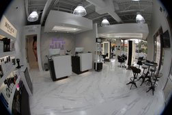 Monaco Hair Extensions Salon South Tampa Photo