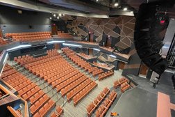 TheatreDNA in Los Angeles