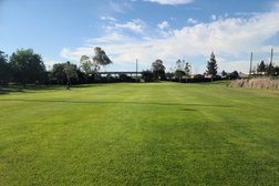 Rancho del Pueblo Golf Course Photo