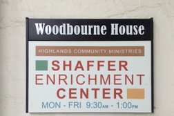 Shaffer Enrichment Center in Louisville