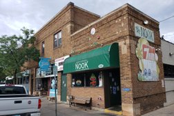 The Nook in St. Paul