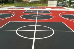 Sport Surfaces LLC | Orlando Sport Surface Contractor Photo