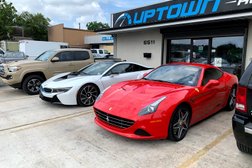 Uptown Automotive- Auto Body Shop in Houston